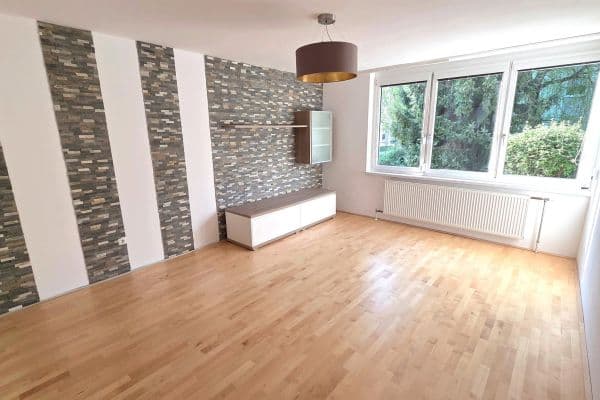 Pronájem bytu 3+1 64 m², Melissenweg 20, Linz, Horní Rakousko Pronájem bytu 3+1 64 m², Melissenweg 20, Linz, Horní Rakousko
