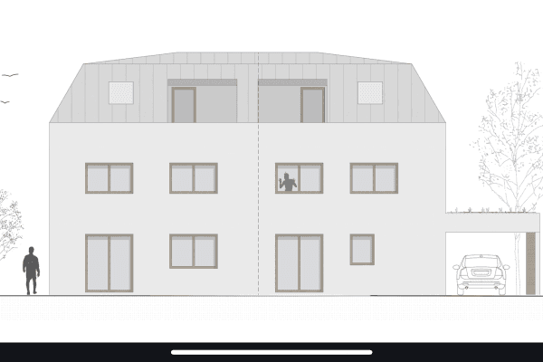 Prodej pozemku 170 m², Dachau, Bavorsko Prodej pozemku 170 m², Dachau, Bavorsko