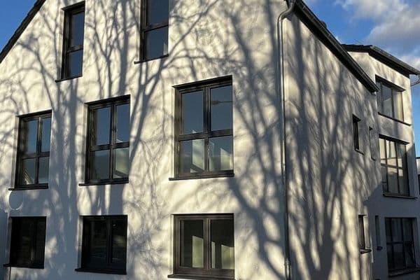 Pronájem bytu 4+1 94 m², Seligenstadt Pronájem bytu 4+1 94 m², Seligenstadt