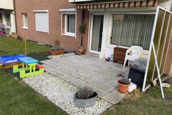 Prodej bytu 4+1 84 m², Hamburg, Hamburg Prodej bytu 4+1 84 m², Hamburg, Hamburg