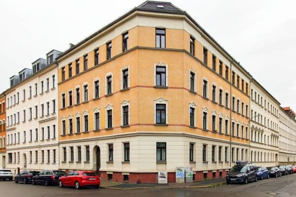 Prodej bytu 2+1 62 m², Christian Ferkel Strasse 5, Leipzig, Sasko Prodej bytu 2+1 62 m², Christian Ferkel Strasse 5, Leipzig, Sasko