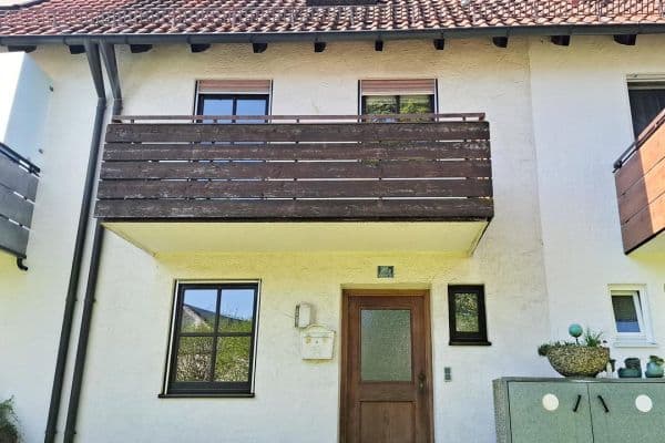 Prodej domu 140 m², pozemek 170 m², München, Bavorsko Prodej domu 140 m², pozemek 170 m², München, Bavorsko