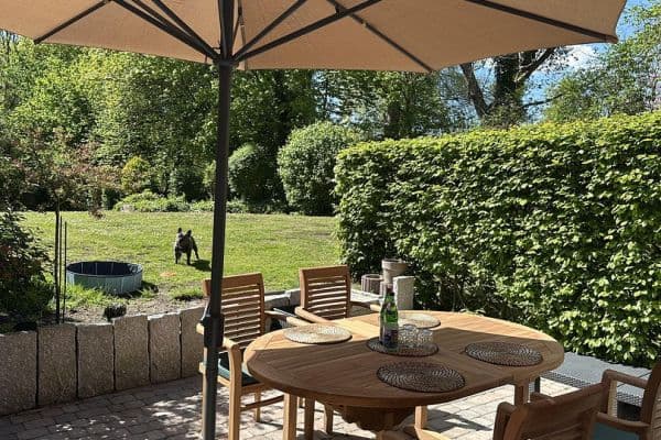 Pronájem bytu 3+1 118 m², Rellingen Pronájem bytu 3+1 118 m², Rellingen