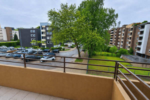 Pronájem bytu 3+kk 83 m², Borgmannshof 32, Gelsenkirchen Pronájem bytu 3+kk 83 m², Borgmannshof 32, Gelsenkirchen