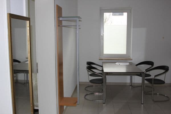 Pronájem bytu 2+1 65 m², Gluckallee 5, Falkensee Pronájem bytu 2+1 65 m², Gluckallee 5, Falkensee