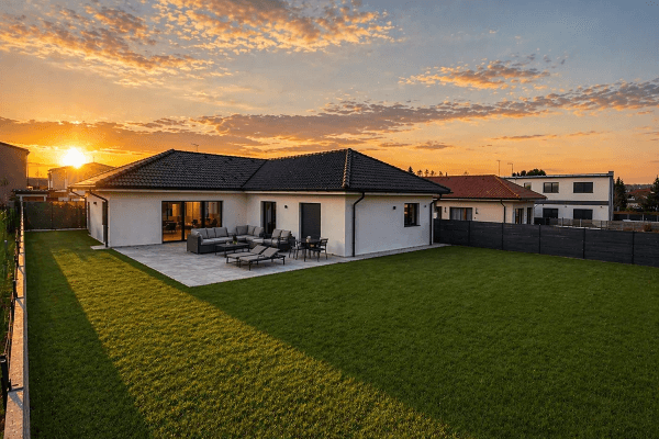 Prodej domu 159 m², pozemek 835 m², Pomněnková, Srbín Prodej domu 159 m², pozemek 835 m², Pomněnková, Srbín