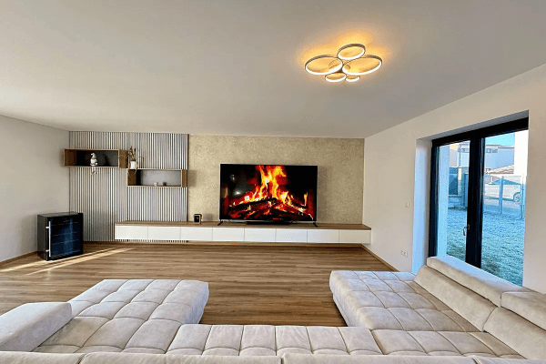 Prodej domu 159 m², pozemek 835 m², Pomněnková, Srbín Prodej domu 159 m², pozemek 835 m², Pomněnková, Srbín