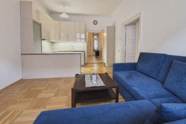 Pronájem bytu 3+kk 85 m², Podskalská, Praha Pronájem bytu 3+kk 85 m², Podskalská, Praha