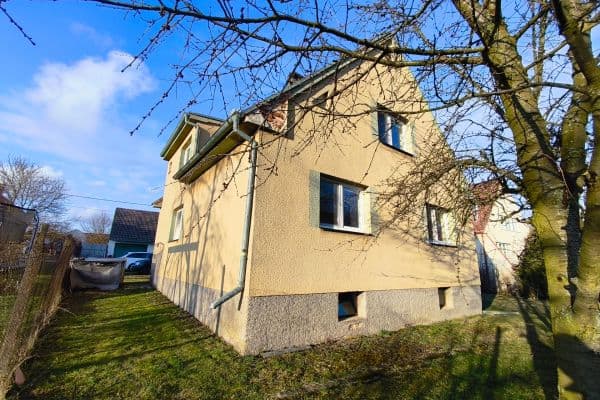 Prodej domu 235 m², pozemek 873 m², Radimovice u Želče Prodej domu 235 m², pozemek 873 m², Radimovice u Želče