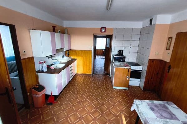 Prodej domu 235 m², pozemek 873 m², Radimovice u Želče Prodej domu 235 m², pozemek 873 m², Radimovice u Želče
