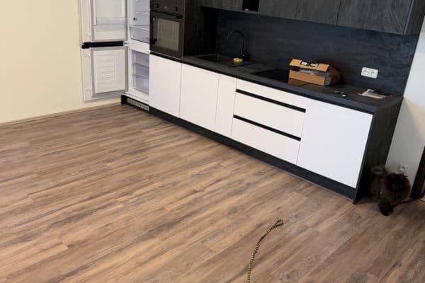 Pronájem bytu 2+kk 53 m², Stočesova, Praha Pronájem bytu 2+kk 53 m², Stočesova, Praha