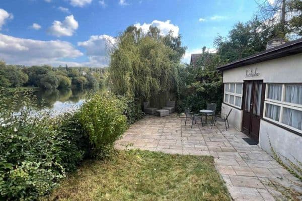 Prodej chaty, chalupy 38 m², pozemek 116 m², Černošice Prodej chaty, chalupy 38 m², pozemek 116 m², Černošice