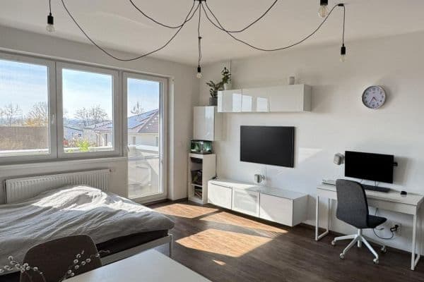Prodej bytu 2+kk 54 m², Pod Horkami, Praha Prodej bytu 2+kk 54 m², Pod Horkami, Praha