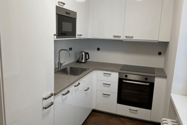 Pronájem bytu 3+1 68 m², Kpt. Fechtnera, Hradec Králové Pronájem bytu 3+1 68 m², Kpt. Fechtnera, Hradec Králové