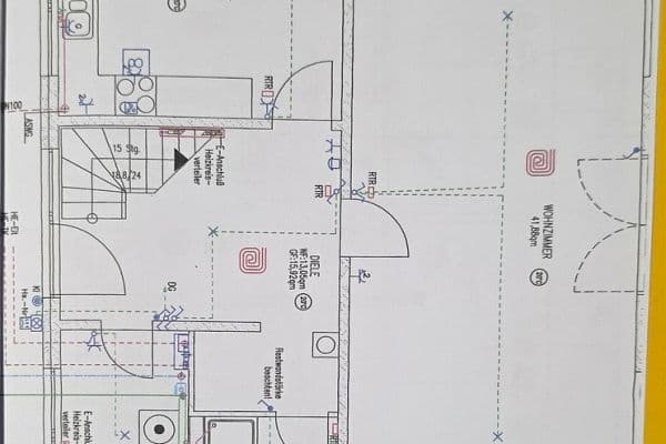 Pronájem domu 144 m², pozemek 500 m², Berlin Pronájem domu 144 m², pozemek 500 m², Berlin