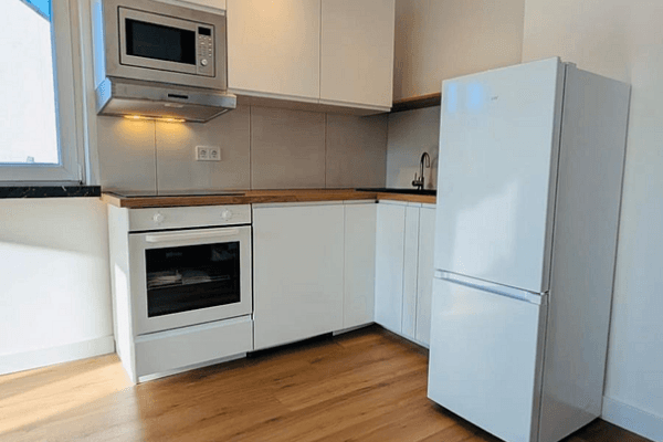 Pronájem bytu 1+1 49 m², Prinzess Luise Str. 75, Mülheim an der Ruhr Pronájem bytu 1+1 49 m², Prinzess Luise Str. 75, Mülheim an der Ruhr