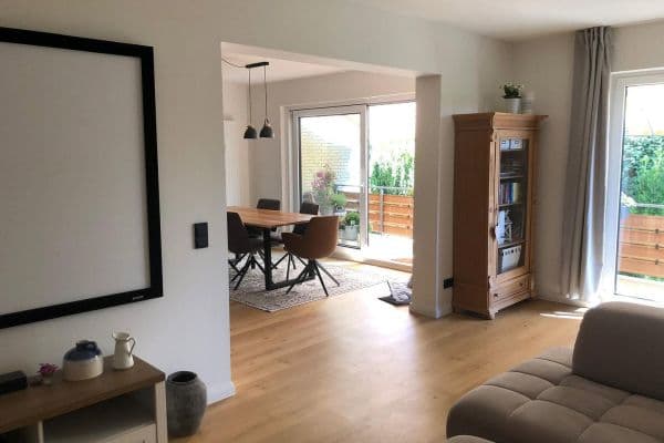 Prodej bytu 3+kk 117 m², Hamburg, Hamburg Prodej bytu 3+kk 117 m², Hamburg, Hamburg