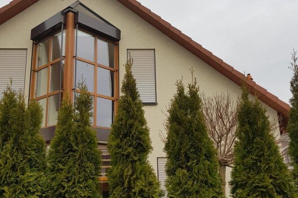 Prodej domu 163 m², pozemek 603 m², Büdingen Prodej domu 163 m², pozemek 603 m², Büdingen