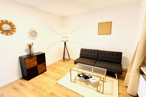 Pronájem bytu 3+1 71 m², Wiesbaden, Hessen Pronájem bytu 3+1 71 m², Wiesbaden, Hessen
