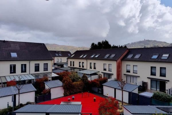 Prodej domu 141 m², pozemek 190 m², Weinheim Prodej domu 141 m², pozemek 190 m², Weinheim