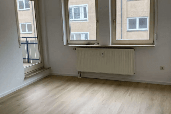 Pronájem bytu 2+1 47 m², Heilbronn Pronájem bytu 2+1 47 m², Heilbronn