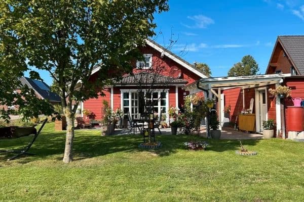 Prodej domu 105 m², pozemek 627 m², Tönning Prodej domu 105 m², pozemek 627 m², Tönning