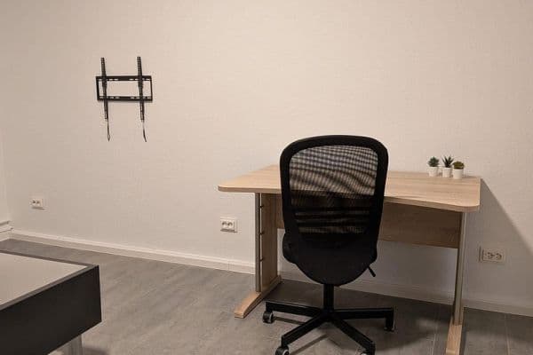 Pronájem bytu 3+1 15 m², Babenhauser Straße 51, Bielefeld, Severní Porýní-Vestfálsko Pronájem bytu 3+1 15 m², Babenhauser Straße 51, Bielefeld, Severní Porýní-Vestfálsko