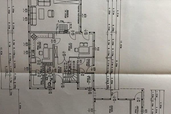 Prodej domu 150 m², pozemek 1.800 m², Appel Prodej domu 150 m², pozemek 1.800 m², Appel