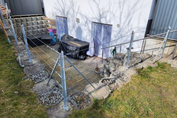 Pronájem bytu 3+kk 88 m², Heretsrieder Str. 22a, Biberbach-Affaltern Pronájem bytu 3+kk 88 m², Heretsrieder Str. 22a, Biberbach-Affaltern