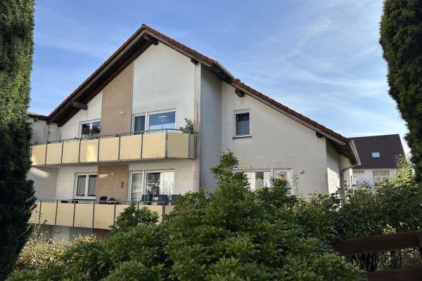 Pronájem bytu 4+1 85 m², Carl-Diem-Straße 34, Neuenrade Pronájem bytu 4+1 85 m², Carl-Diem-Straße 34, Neuenrade