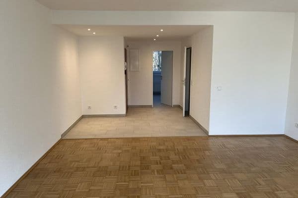 Pronájem bytu 3+kk 80 m², Bochumer Str. 72 b, Hattingen Pronájem bytu 3+kk 80 m², Bochumer Str. 72 b, Hattingen