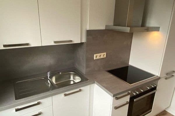 Pronájem bytu 2+1 45 m², Rehmstr., Osnabrück, Dolní Sasko Pronájem bytu 2+1 45 m², Rehmstr., Osnabrück, Dolní Sasko