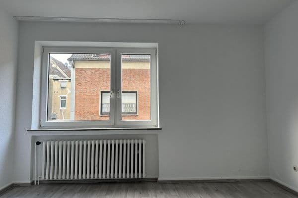 Pronájem bytu 2+1 50 m², Bergstr.8, Oberhausen Pronájem bytu 2+1 50 m², Bergstr.8, Oberhausen
