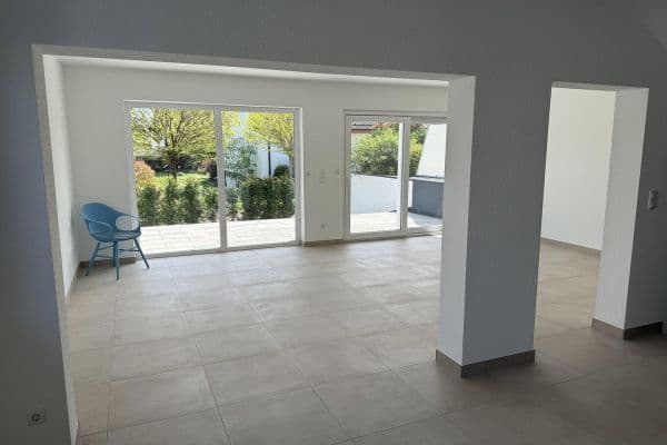 Pronájem domu 132 m², pozemek 400 m², Rödermark Ober-Roden Pronájem domu 132 m², pozemek 400 m², Rödermark Ober-Roden