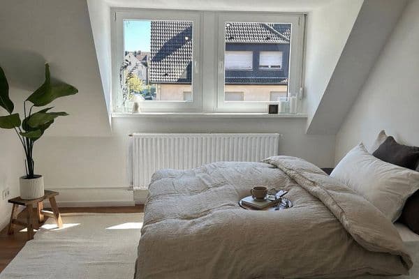 Prodej bytu 3+1 75 m², Kreuzstraße, Osnabrück, Dolní Sasko Prodej bytu 3+1 75 m², Kreuzstraße, Osnabrück, Dolní Sasko