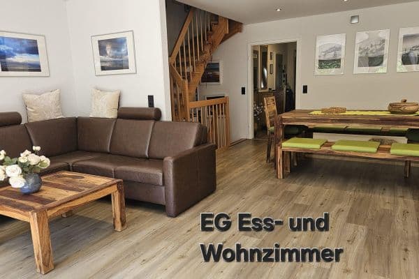 Prodej domu 133 m², pozemek 186 m², Rheinallee 13a, Flörsheim am Main Prodej domu 133 m², pozemek 186 m², Rheinallee 13a, Flörsheim am Main