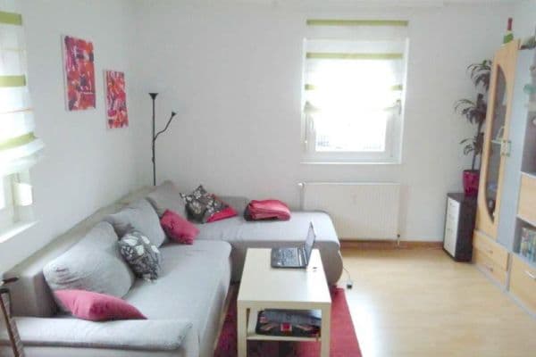 Pronájem bytu 2+1 46 m², Düsseldorf, Severní Porýní-Vestfálsko Pronájem bytu 2+1 46 m², Düsseldorf, Severní Porýní-Vestfálsko