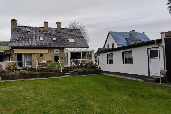 Prodej domu 187 m², pozemek 857 m², Ratingen-Lintorf Prodej domu 187 m², pozemek 857 m², Ratingen-Lintorf