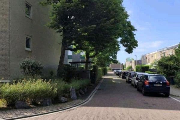 Prodej bytu 2+1 58 m², Erkrath Prodej bytu 2+1 58 m², Erkrath