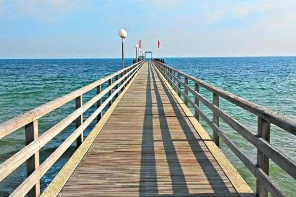 Prodej pozemku 404 m², Karkstieg 3, Scharbeutz Prodej pozemku 404 m², Karkstieg 3, Scharbeutz