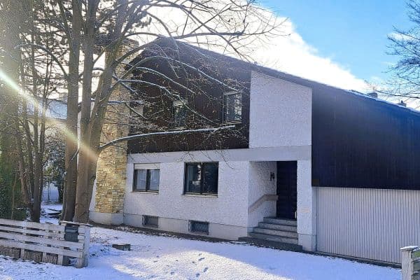 Prodej domu 170 m², pozemek 681 m², Ingolstadt, Bavorsko Prodej domu 170 m², pozemek 681 m², Ingolstadt, Bavorsko