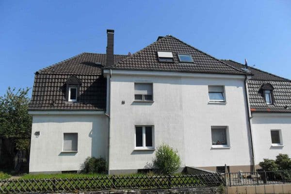 Pronájem bytu 4+1 110 m², Kreuzstr., 16, Sprockhövel Pronájem bytu 4+1 110 m², Kreuzstr., 16, Sprockhövel