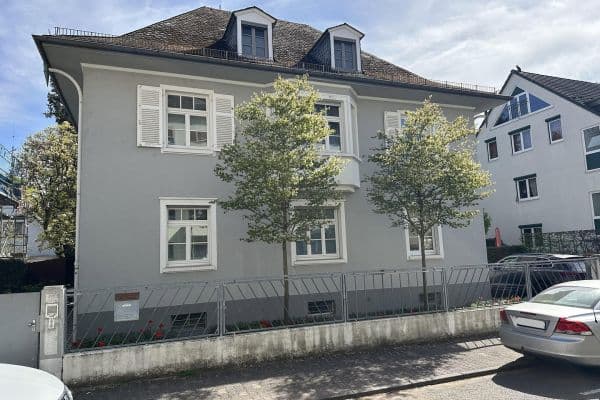 Prodej domu 350 m², pozemek 578 m², Frankfurt am Main Prodej domu 350 m², pozemek 578 m², Frankfurt am Main