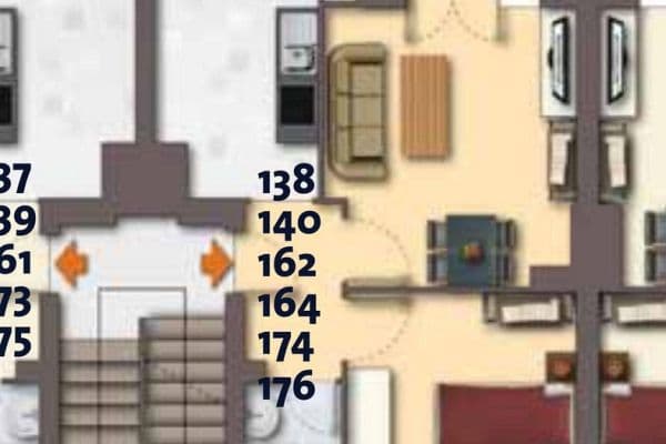 Prodej bytu 2+1 46 m², Lienemannstraße, Berlin, Berlín Prodej bytu 2+1 46 m², Lienemannstraße, Berlin, Berlín