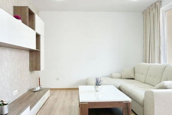 Pronájem bytu 2+1 41 m², Augsburger Str 91/5, Augsburg, Bavorsko Pronájem bytu 2+1 41 m², Augsburger Str 91/5, Augsburg, Bavorsko