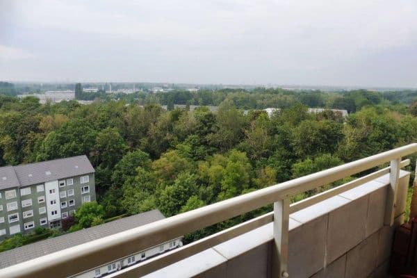 Pronájem bytu 2+kk 82 m², Elisabeth- von- Thadden- Str., 31, Leverkusen Pronájem bytu 2+kk 82 m², Elisabeth- von- Thadden- Str., 31, Leverkusen