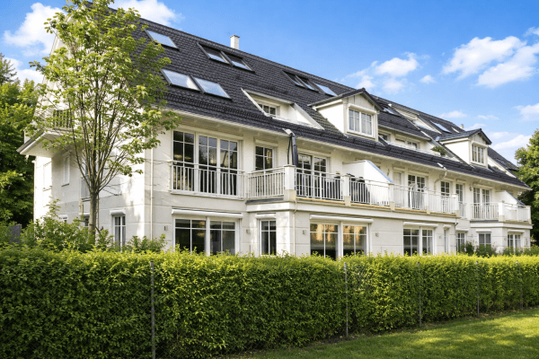 Prodej bytu 3+1 103 m², München, Bavorsko Prodej bytu 3+1 103 m², München, Bavorsko