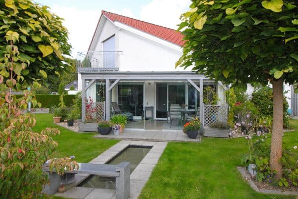 Prodej domu 153 m², pozemek 615 m², Lüneburg Prodej domu 153 m², pozemek 615 m², Lüneburg