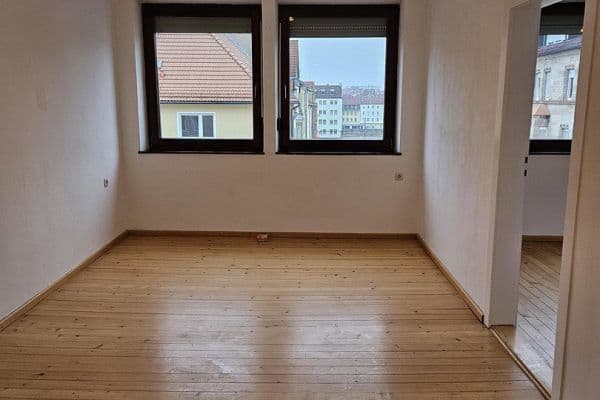Pronájem bytu 2+1 58 m², Nürnberg Pronájem bytu 2+1 58 m², Nürnberg
