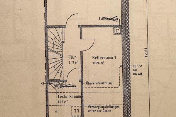 Prodej domu 144 m², pozemek 417 m², Berlin, Berlín Prodej domu 144 m², pozemek 417 m², Berlin, Berlín
